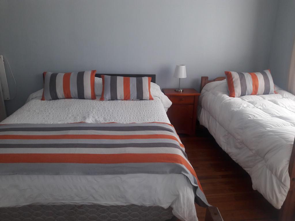 Hotel Vista Hermosa 26 Vina del Mar Exterior photo